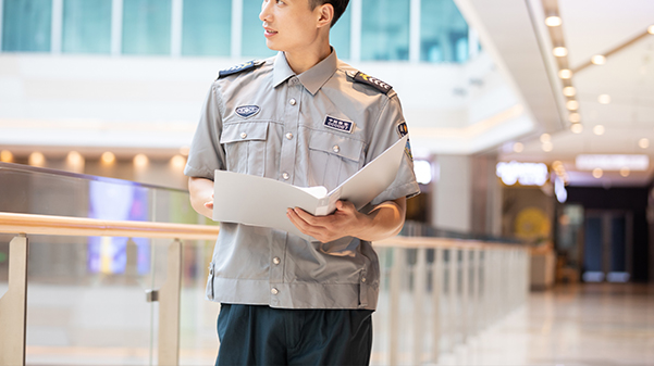 電子巡更點安裝位置有講究，可不能隨便安哦