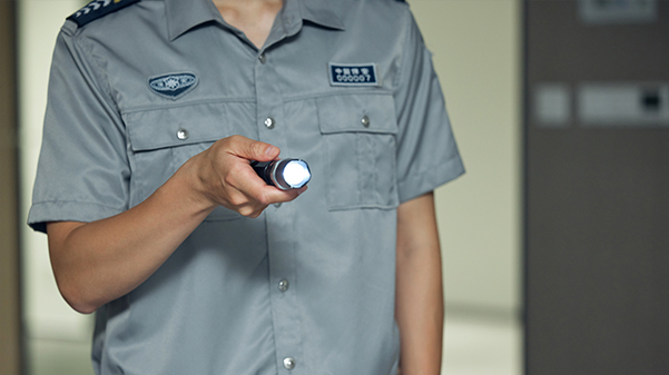 電子巡更系統(tǒng)的優(yōu)勢以及相關(guān)配件安裝注意事項說明