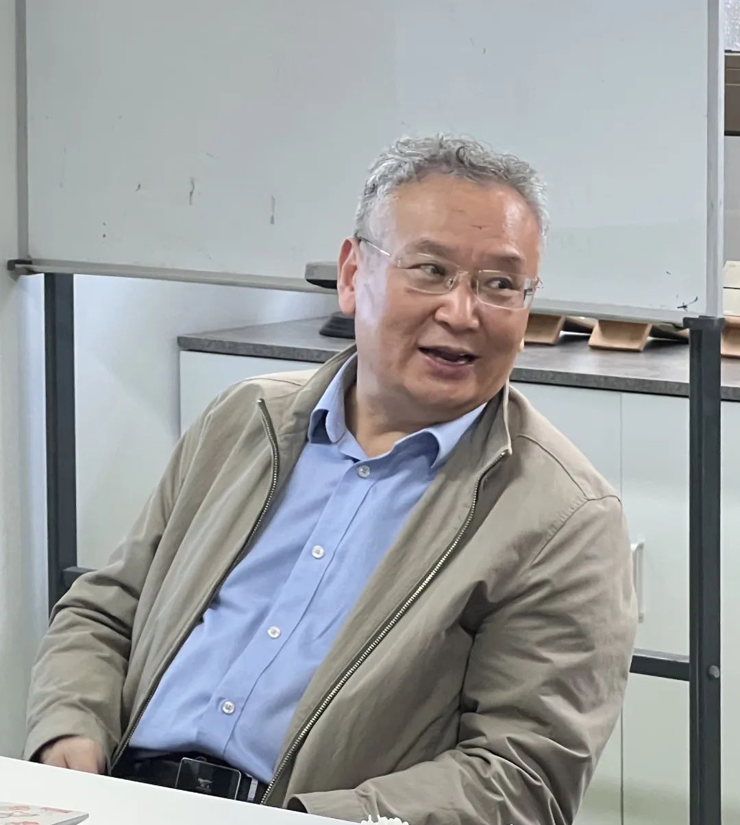 聚焦耳鼻喉，健康不打折——上海格瑞特聯(lián)合CSME特邀醫(yī)學(xué)專家開展健康公益系列講座（5）(圖3)